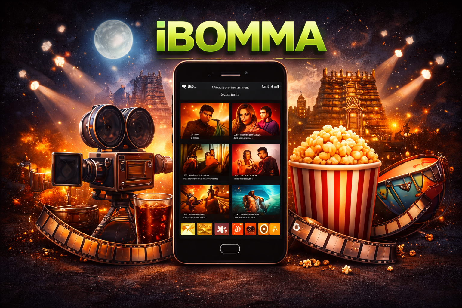 iBomma featured image 2