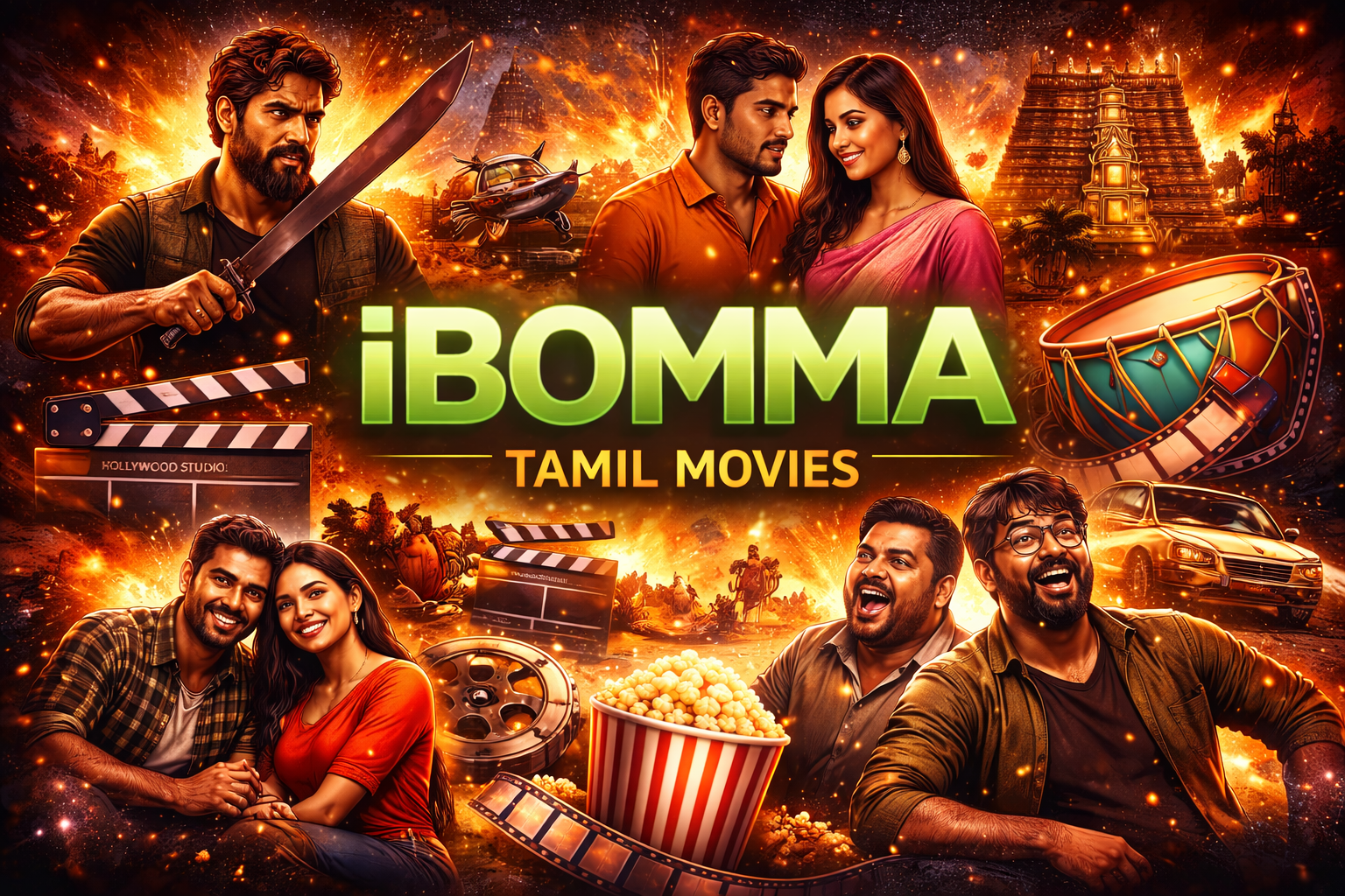 iBomma featured image 4